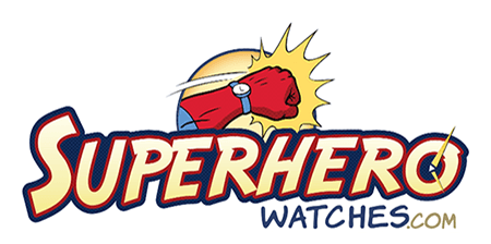 SuperheroWatches.com