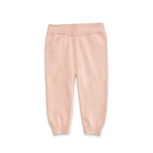 BLUSH SWEATER KNIT LEGGING - Kitson LA