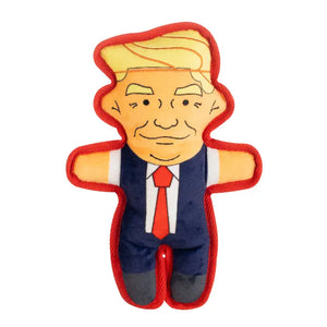 DONALD DOG TOY - Kitson LA