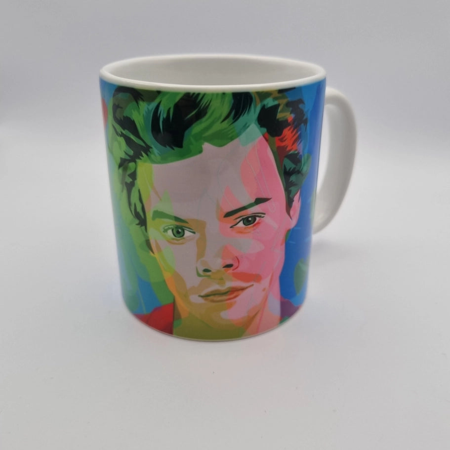 Future Mrs Harry Styles Coffee Mug - Trends Bedding