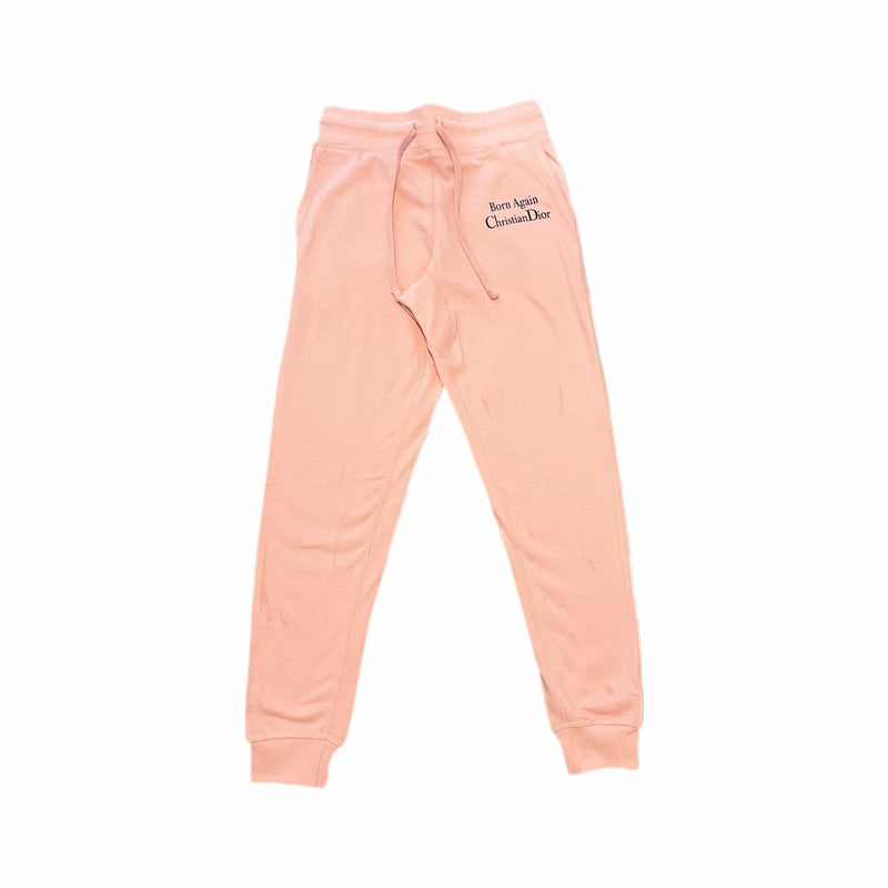 dior sweatpants women's