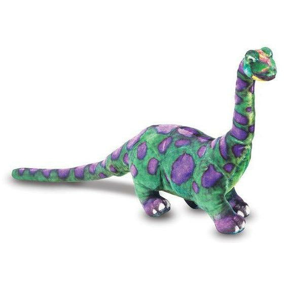 apatosaurus plush