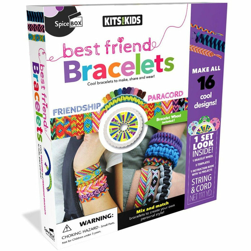 kids bracelet kits