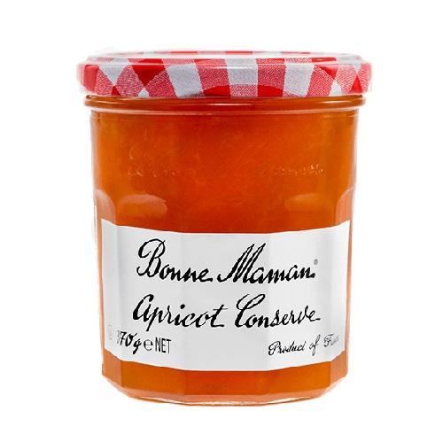 Confiture Bonne-Maman 30g – Breakfast Boat