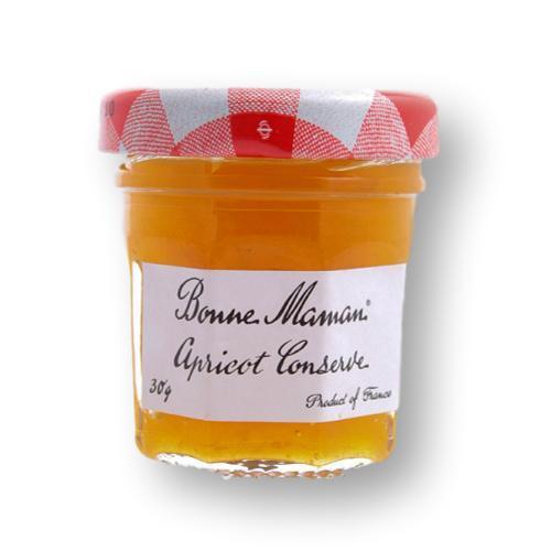 Confiture Bonne-Maman 30g – Breakfast Boat