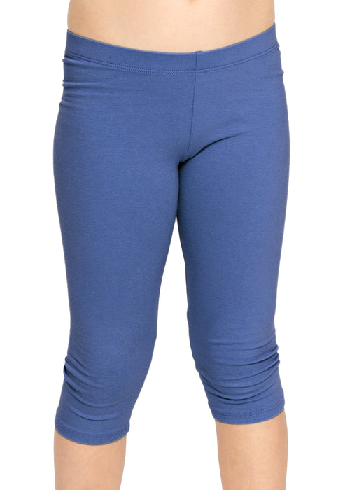 Roxy Womens Dress Blue Geometric Natural Twist Capri Leggings: XL -  Tallington Lakes