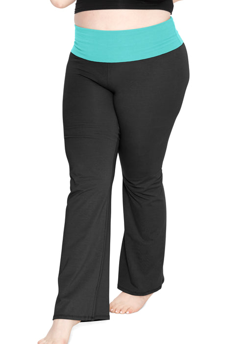 Buy online Women Pink Color Cotton Yoga Pants from bottom wear for Women by  V-mart for ₹349 at 0% off | 2024 Limeroad.com