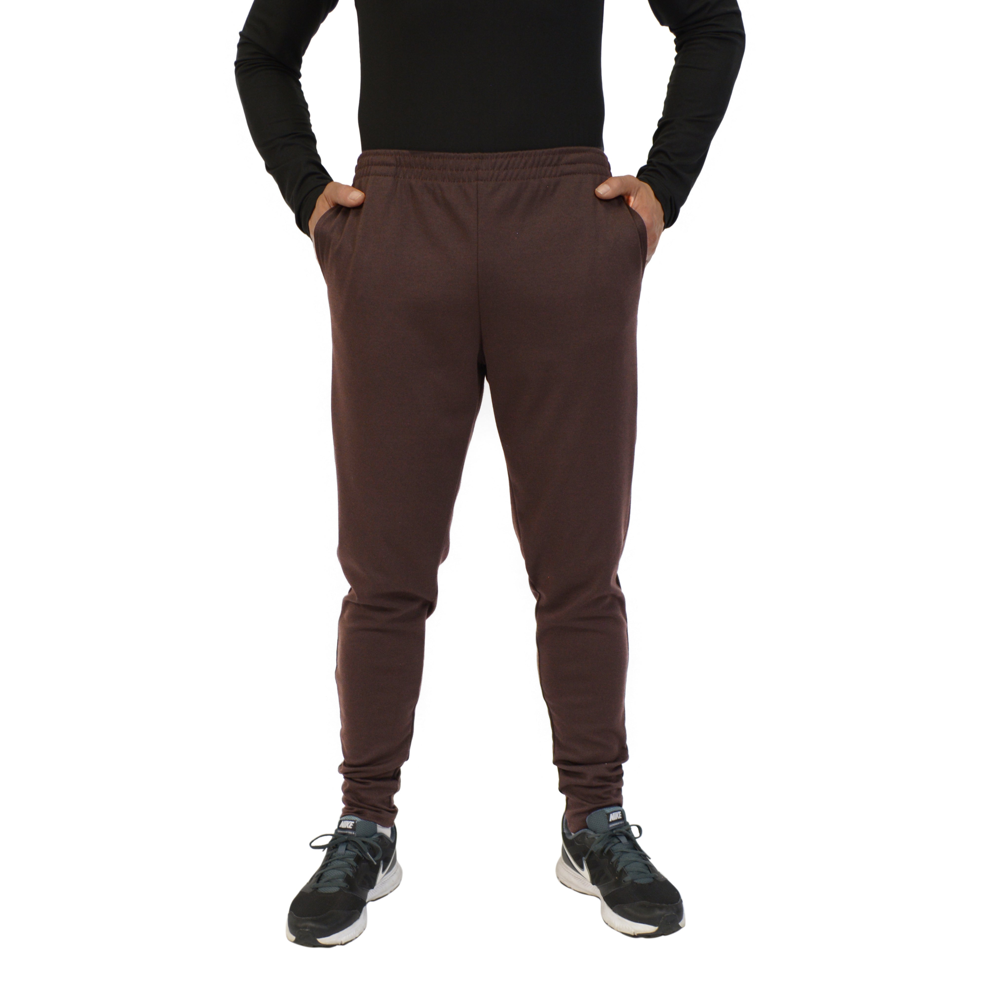 men's slim fit joggers