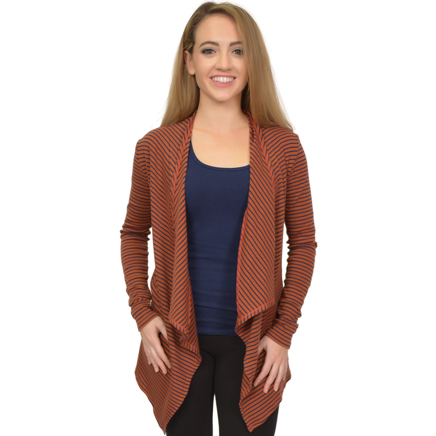 ladies long cardigans