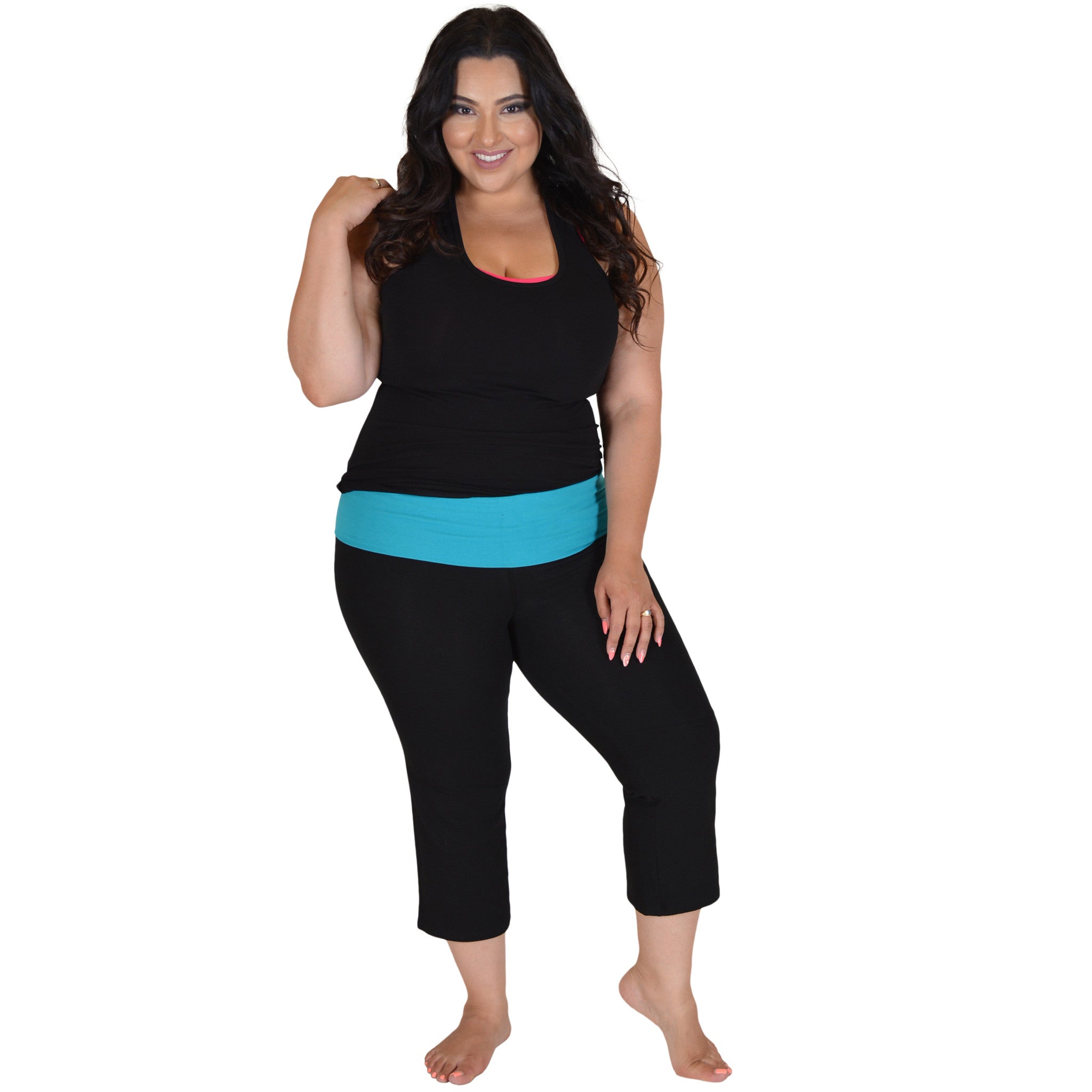 Plus Size Wide Leg Yoga Pants Canada  International Society of Precision  Agriculture