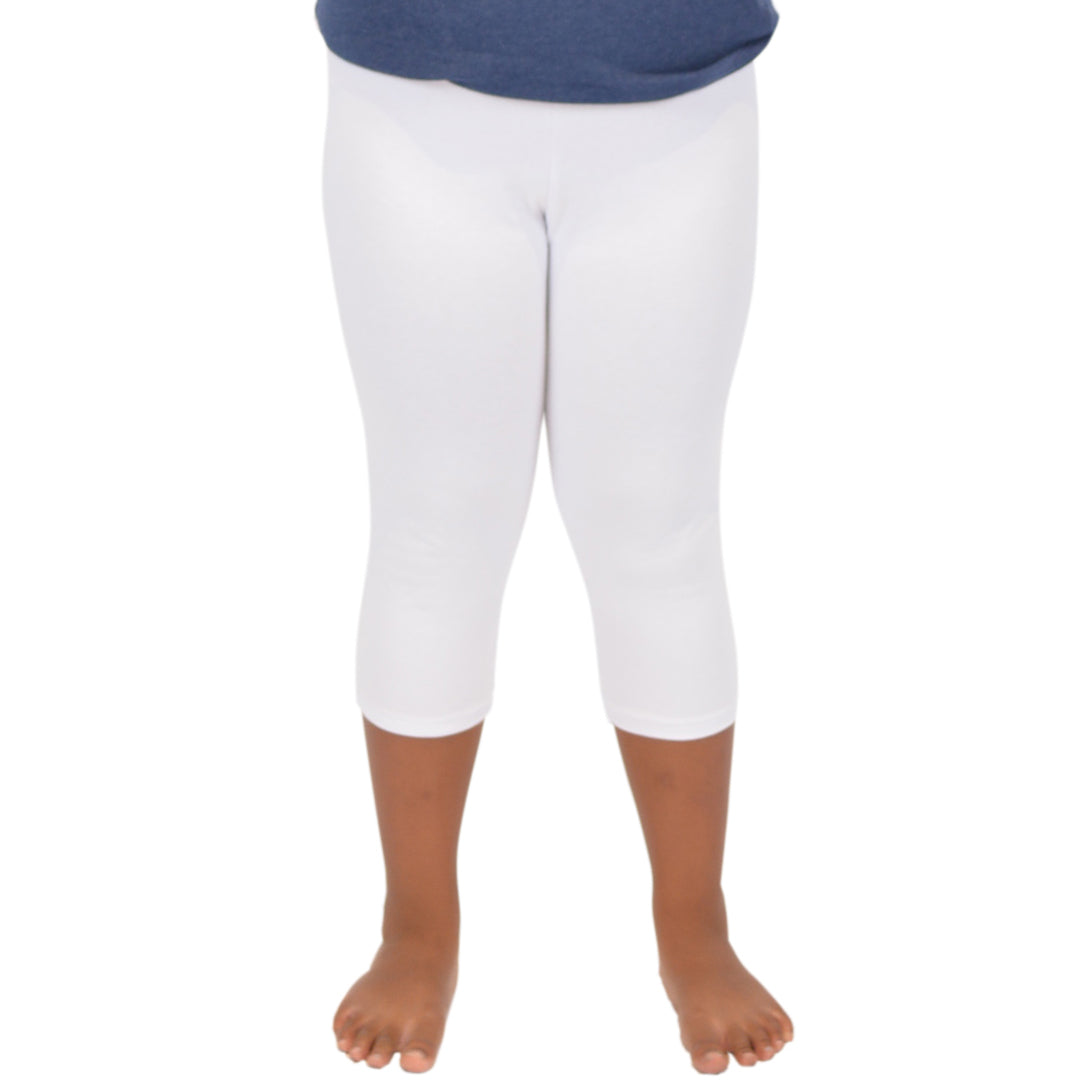 cheap plus size capri leggings