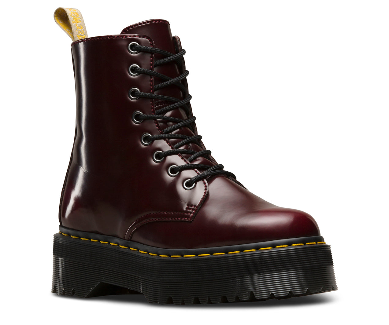 dr martens jadon 2 vegan