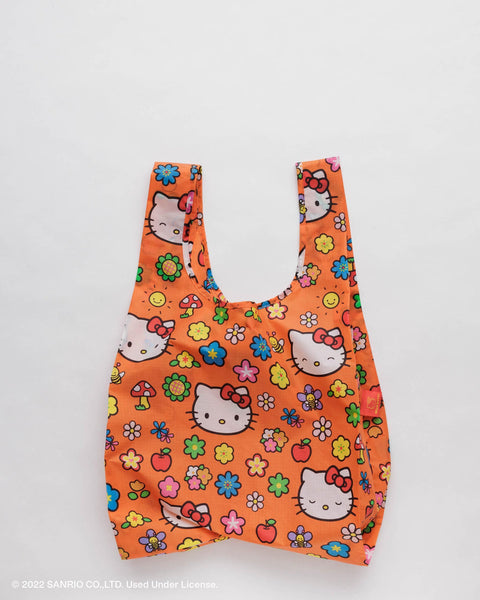 Standard Baggu from BAGGU x Hello Kitty