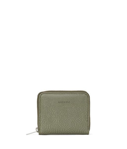 Rue Wallet in Matcha from Matt & Nat