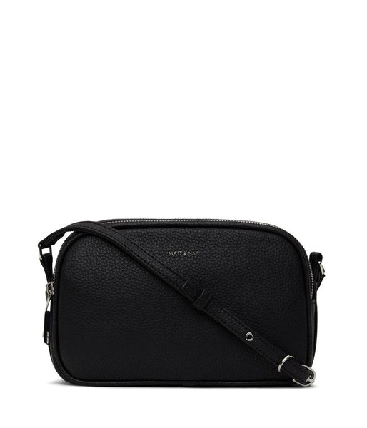 Pair Crossbody in Black from Matt & Nat