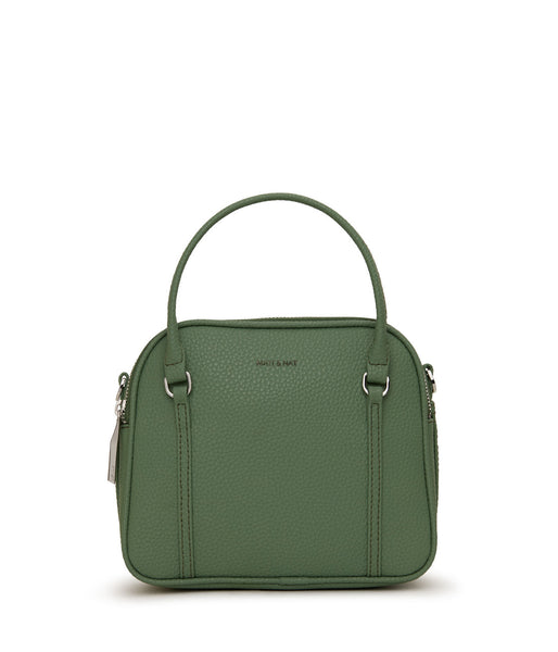 Sabbi Satchel in Herb from Matt & Nat