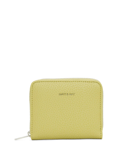 Rue Wallet in Pear from Matt & Nat