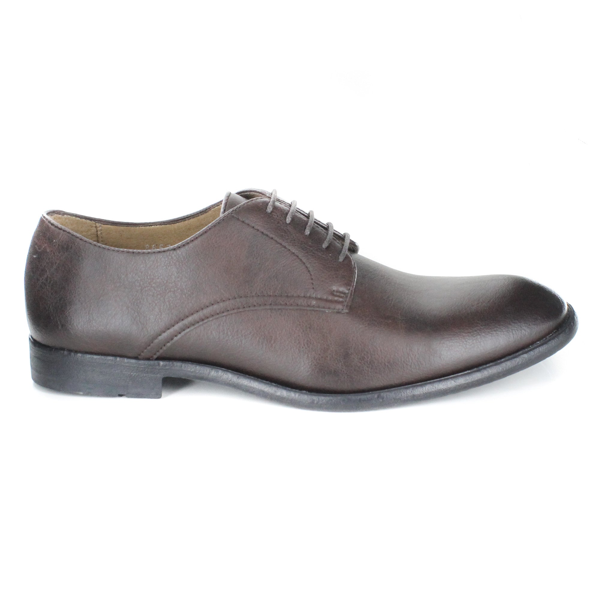 Thaddeus in Brown from Novacas – MooShoes