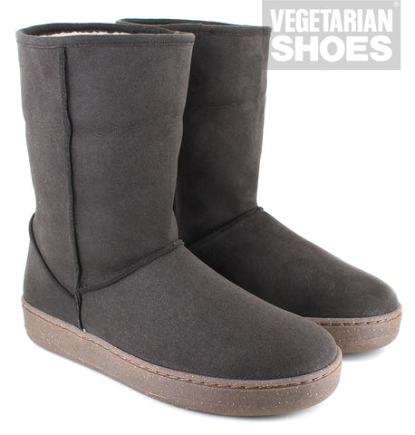 vegetarian ugg boots