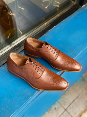 mens loafers with laces