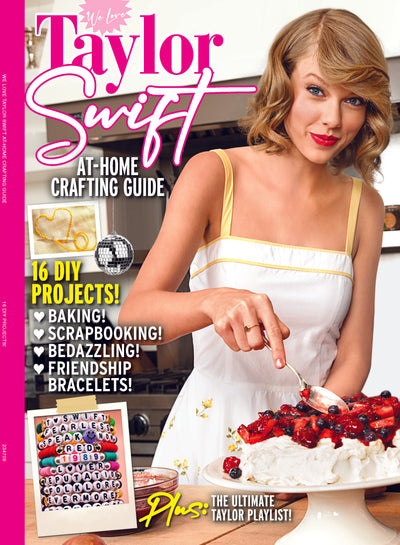 Cosmo Girl! Mag Taylor Swift 898 Things You'll Love Dec/Jan 2009 10291 –  mr-magazine-hobby