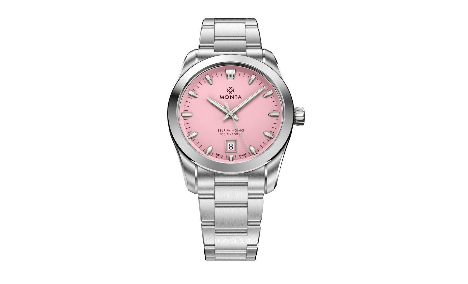 MONTA Pink Noble