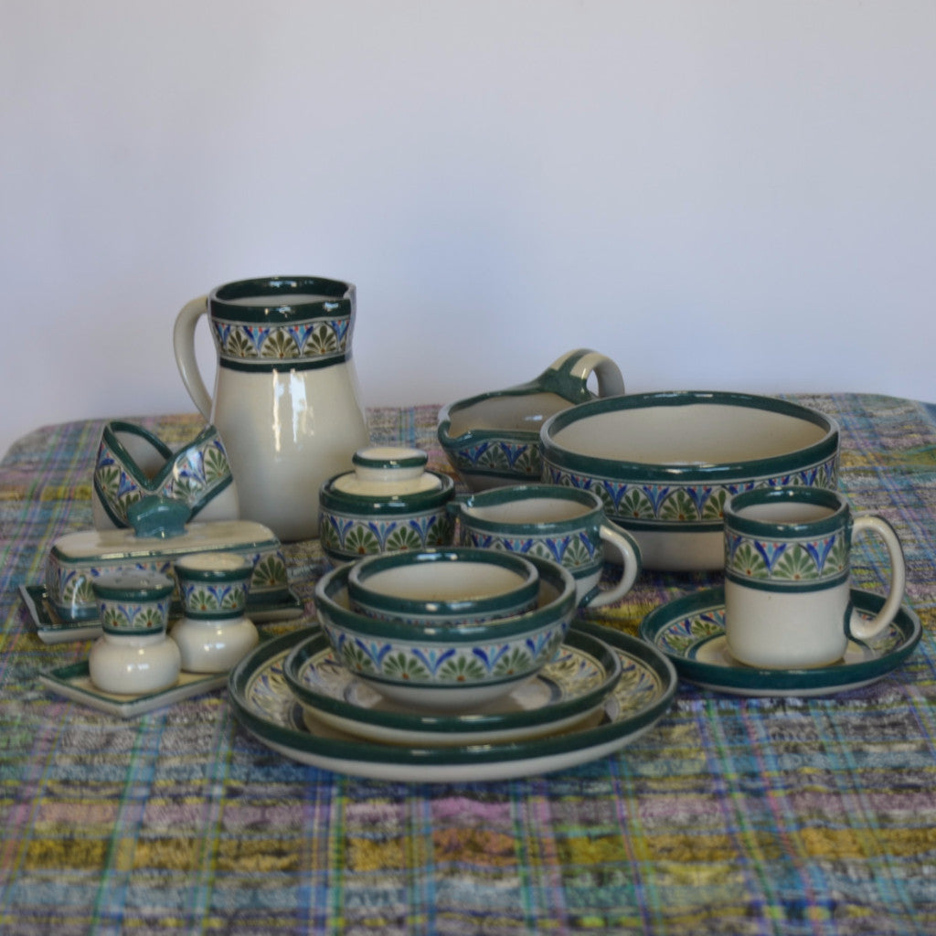 stoneware dish sets canada