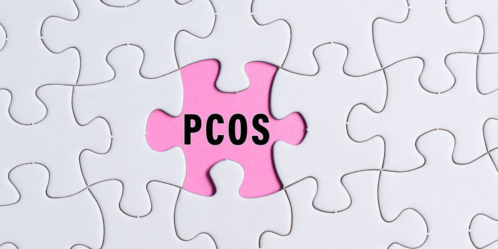 PCOS definition