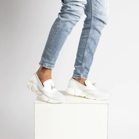 The Ultimate Guide to the Best Vegan Sneakers
