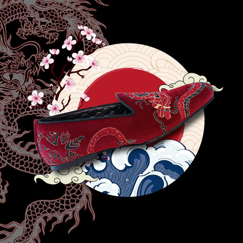 monkstory.com/collections/opulenza-new-arrivals/products/opulenza-dragon-embroidered-slip-ons-red