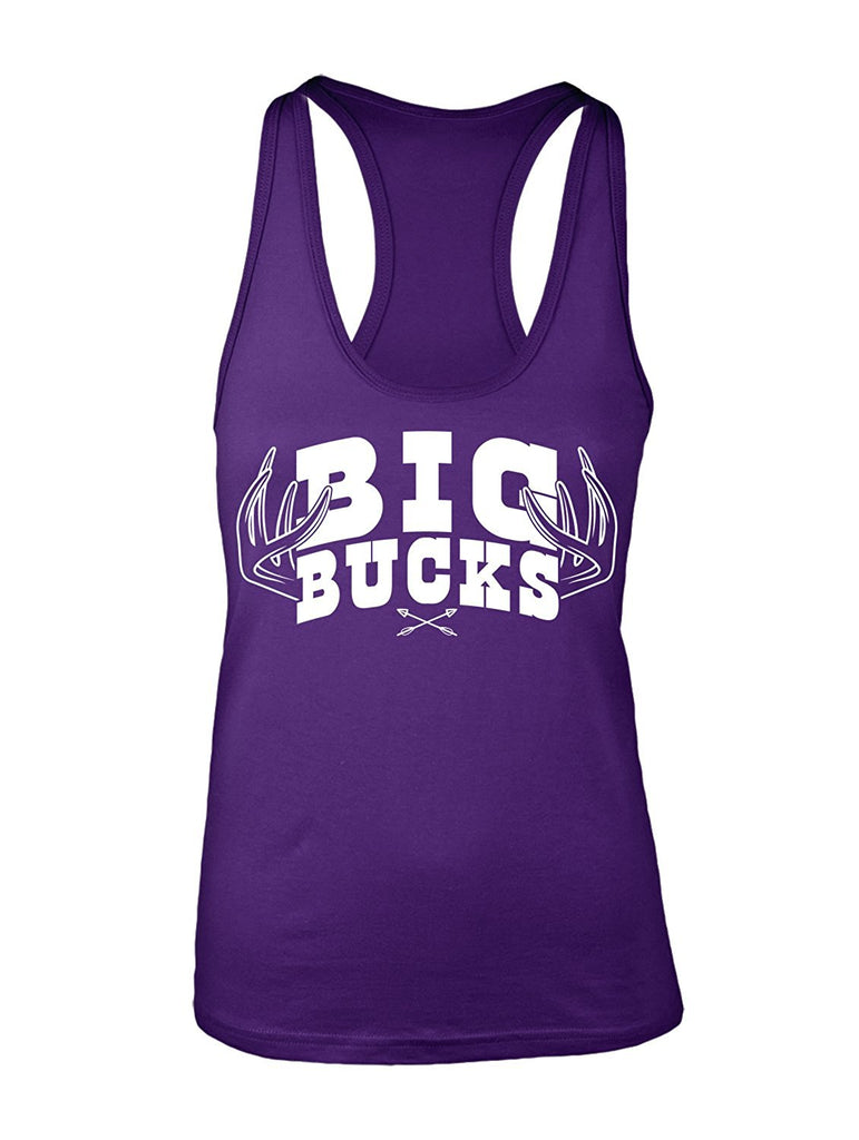 jersey big bucks