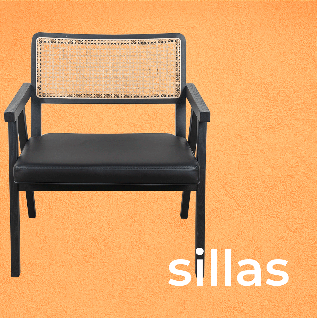 Sillas