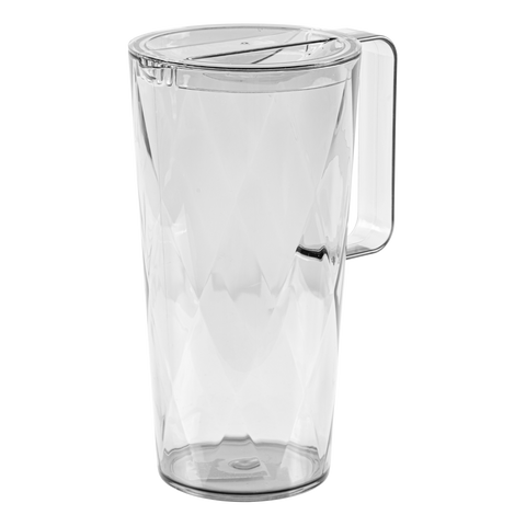 Set de 4 vasos - Cantia