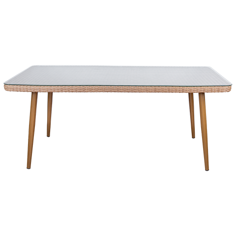 Mesa Plegable 180 cm - Cantia