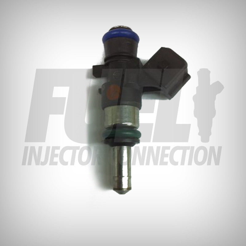 Bosch Motorsport 93 Lb Fuel Injector Connection