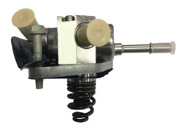 Big Bore Direct Injection High Volume Fuel Pump For GM Gen V V8 Applic - Fuel Injector Connection