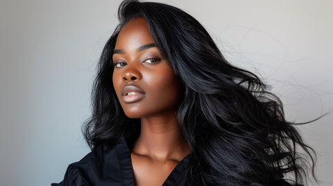 Unveiling the Lifespan and Care of Diverse Hair Extensions