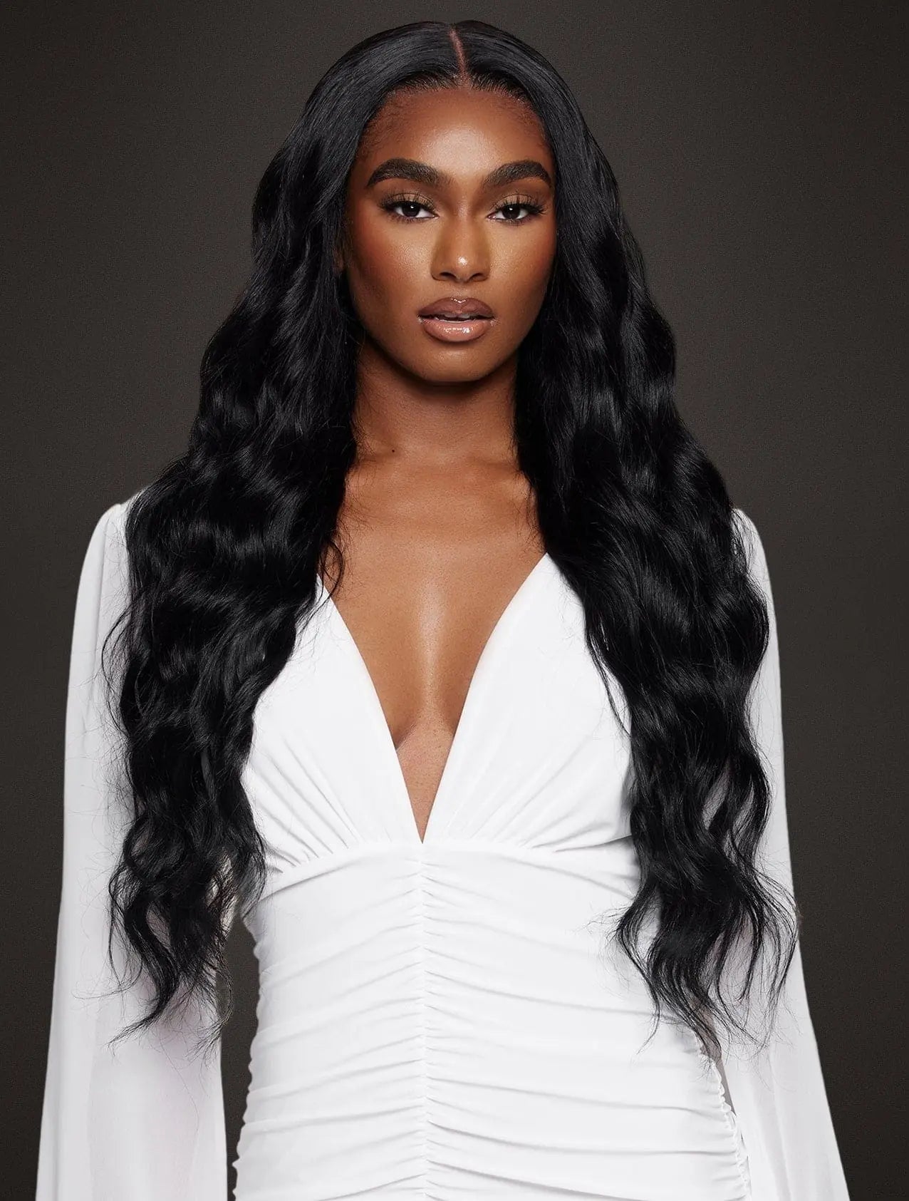 Side Part Body Wave Cute and Unique to Wear the Hairstyle  All Things Hair  US