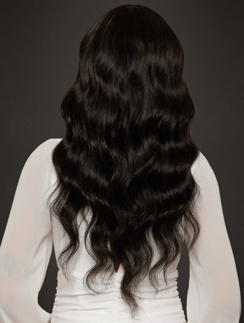 asian lace front wigs