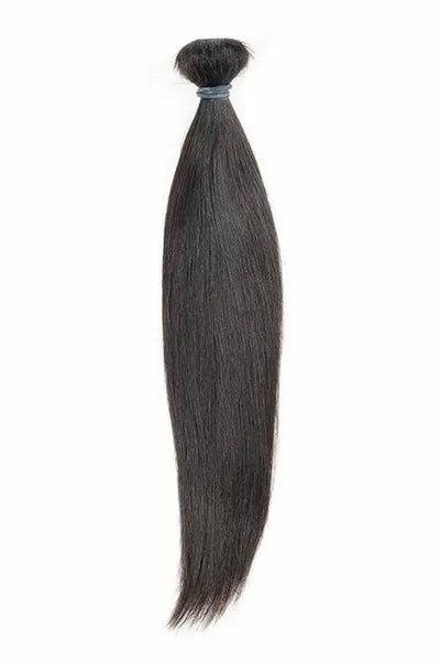 #1 Virgin Brazilian Straight Hair Bundles | True Glory Hair