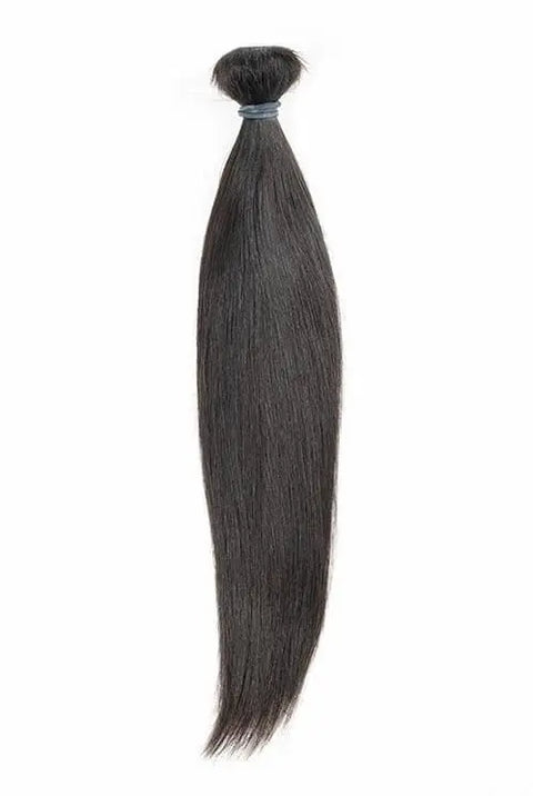 #1 Virgin Brazilian Straight Hair Bundles | True Glory Hair