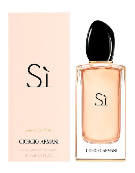 giorgio armani si 50ml eau de parfum