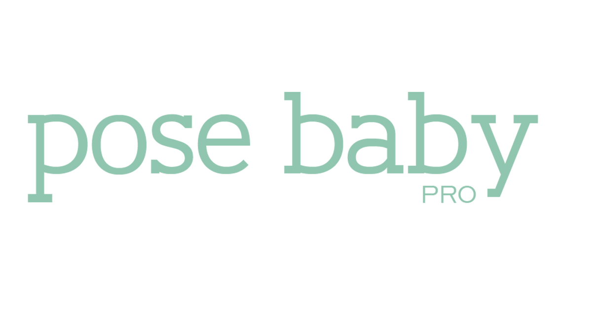 Posebaby Pro Shop The 1 Trusted Newborn Photography Posing Props