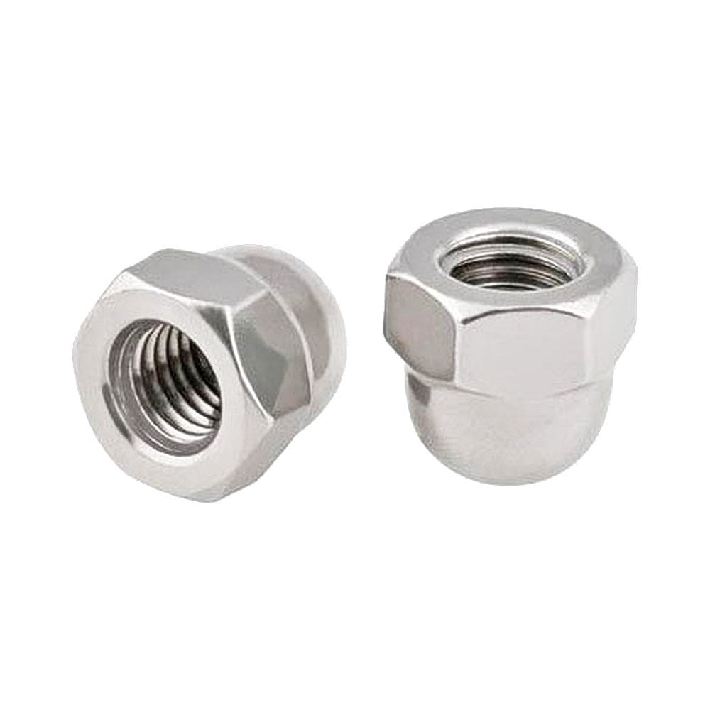 EMA 316 Stainless Steel Cap Nut (DIN 