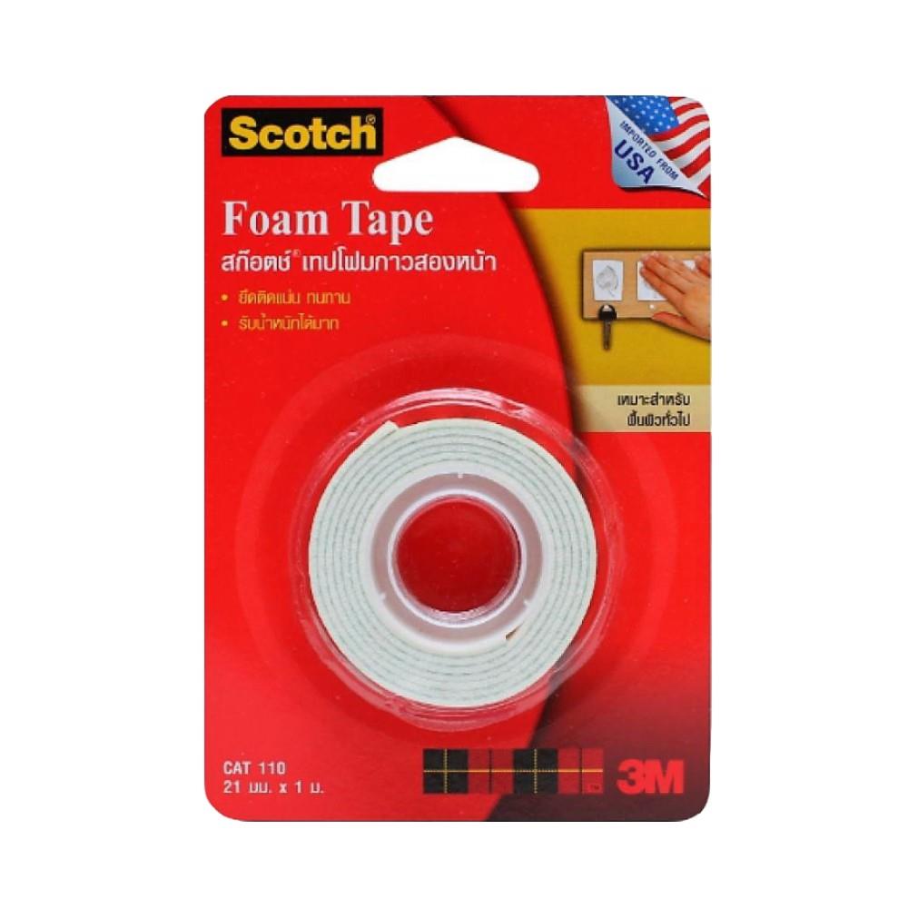 3m Scotch Foam Tape East Marine Asia