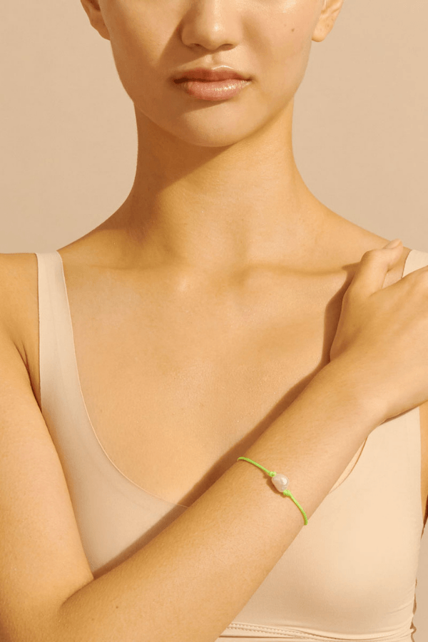 Sloane Bracelet - Amber Sceats