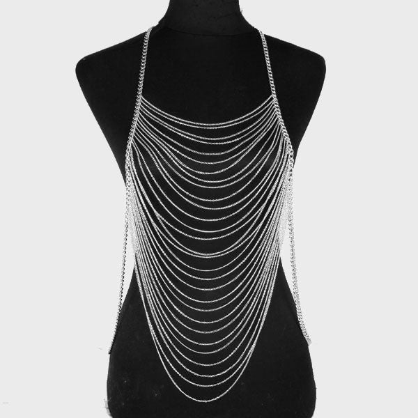 28 Body Chain Collar Choker Bikini Necklace Bathing Suit Jewelry Spoiled Accessories - how to get the body chain in rh in roblox