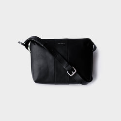 women's sling bag leather