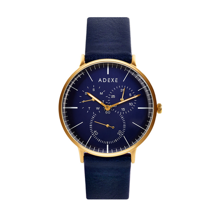 ADEXE Watches | The Non-Conformist Watch Brand