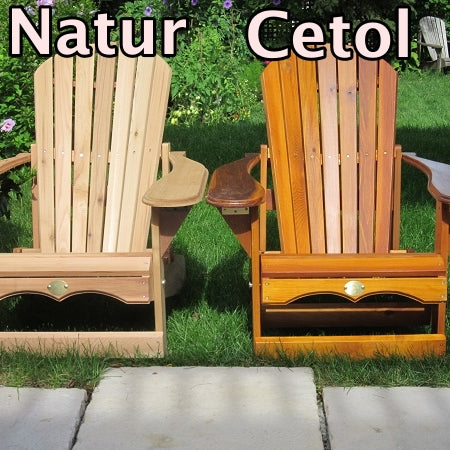 Adirondack Chair from Ontaria 